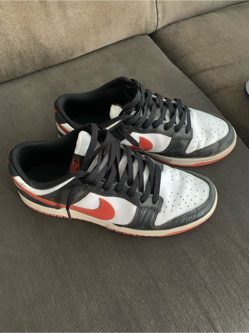 Nike Shoes